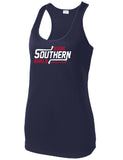 SGHL Ladies PosiCharge Competitor Racerback Tank