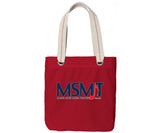 Maine State Music Theatre Allie Tote