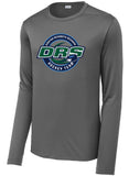 DRS UV PROTECT Long Sleeve Dri-Fit T-Shirt