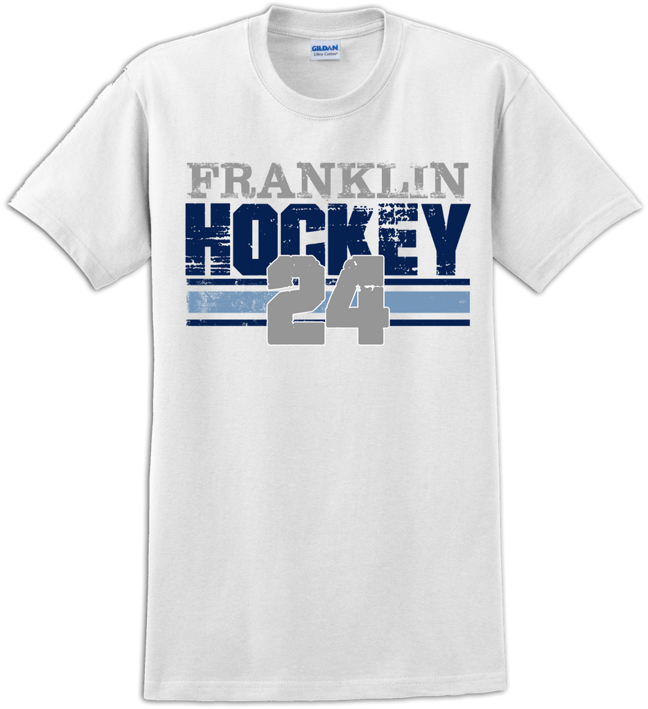 Old Time Hockey, Shirts
