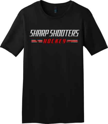 Sharp Shooters Vintage Wash T-shirt