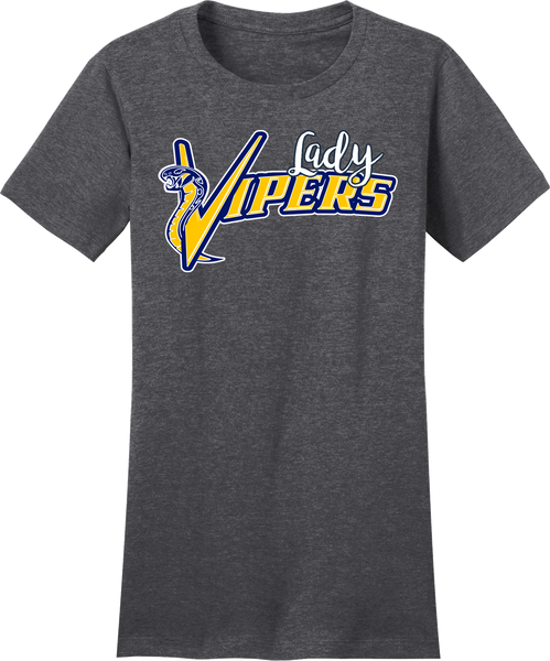 Sarasota Lady Vipers Girls T-Shirt