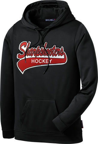 Sharp Shooters Sport-Wick Dri-Fit Fleece Hoodie