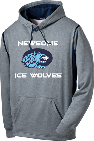 Newsome Tech Fleece Hoodie