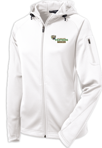 Palm Beach Panthers Soccer Sport Wick Fleece Jacket