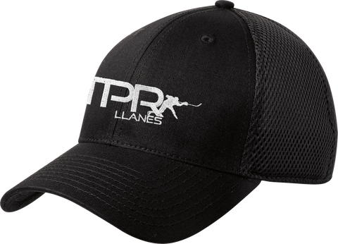 TPR Hockey NewEra Snapback Contrast Front Mesh Cap