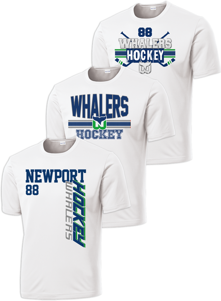 Newport Whalers Youth Hockey