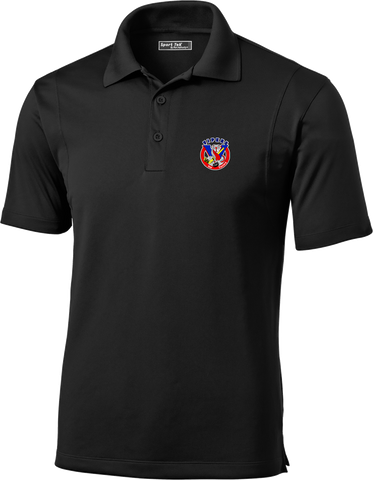 Vipers Mens Dri Fit Polo