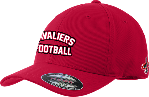 Cavaliers Football Classic FlexFit Cap