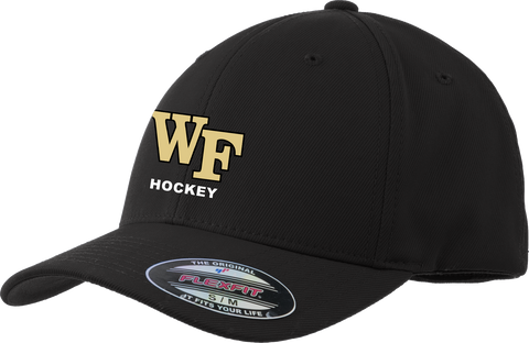 Wake Forest Flex Fit Cap