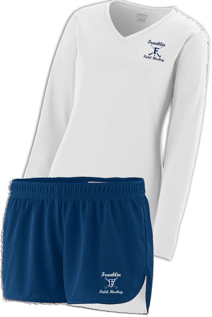 Franklin Field Hockey Action Skort *Available in Youth* – Direct