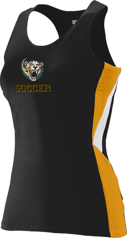 Palm Beach Panthers Soccer Mesh Jersey Tank