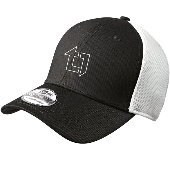 Type 1 Timer Hockey Stretch Mesh Cap