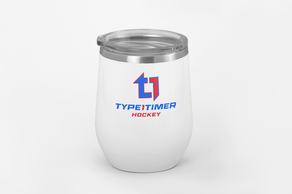 T1T 12oz Tumbler